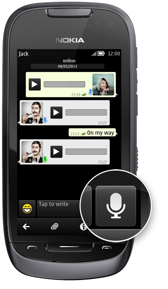 Navigation menu